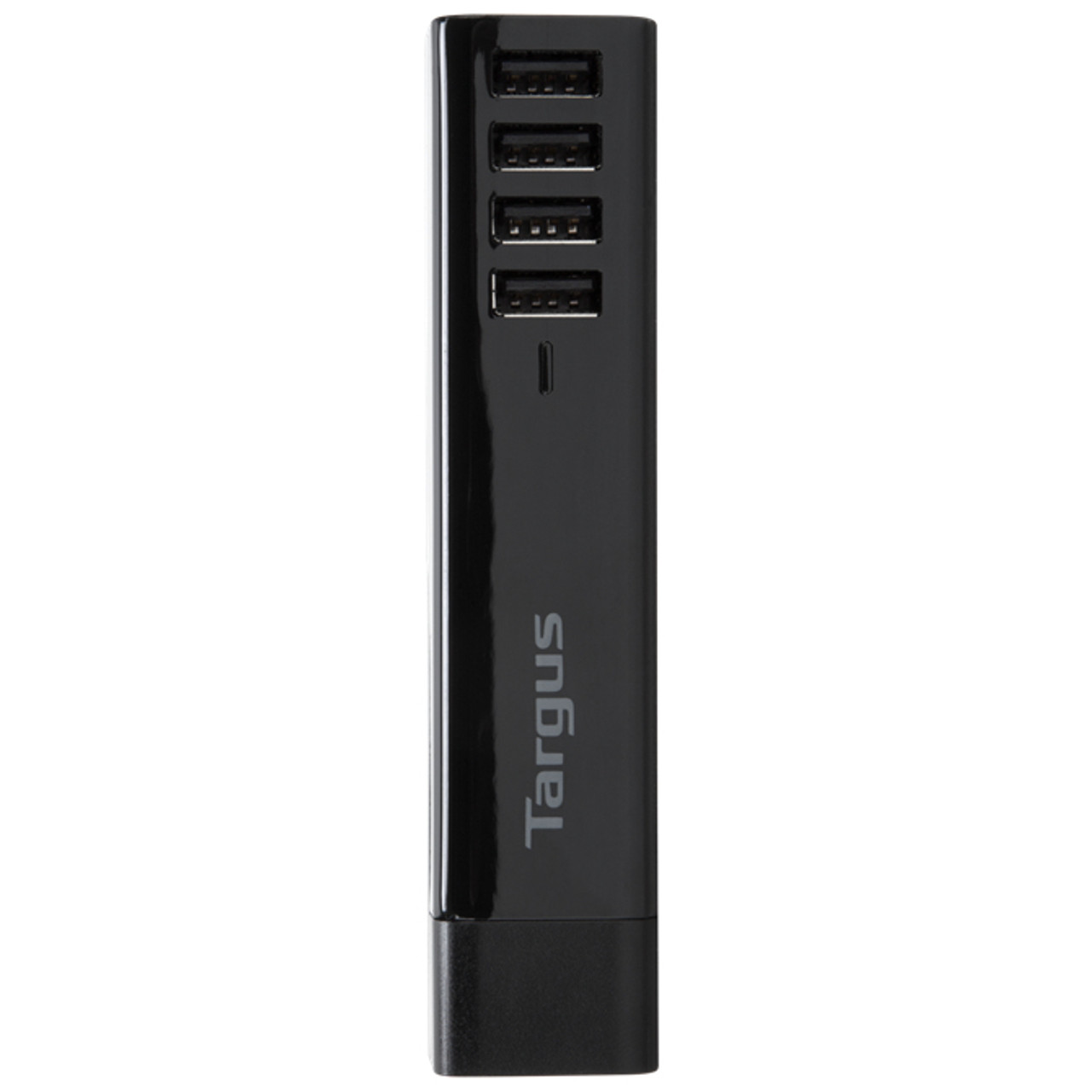 Targus APA750US Indoor Black mobile device charger