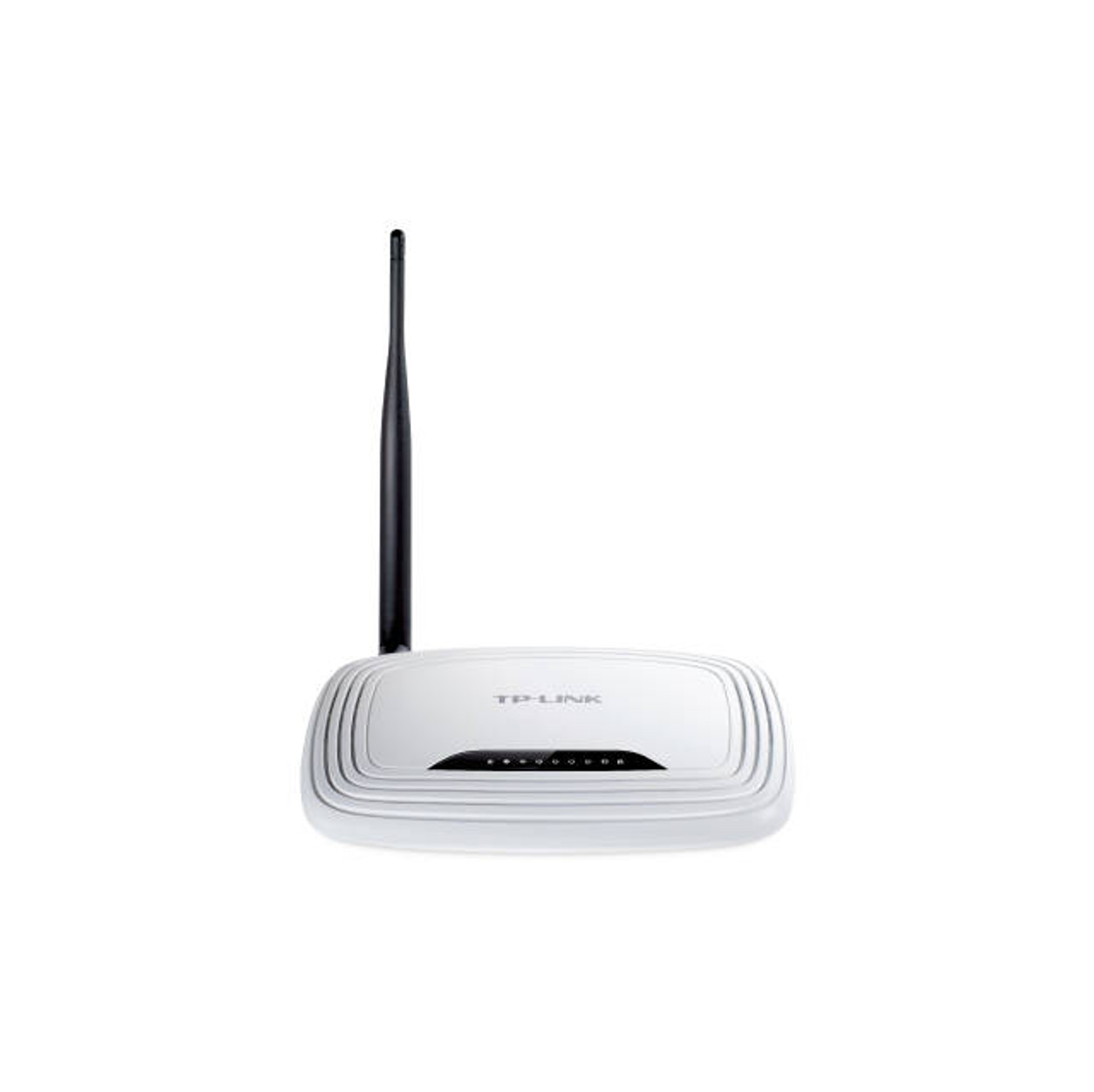 TP-Link TL-WR740N 150Mbps Wireless N Router w/ Fixed 5dBi Antennas