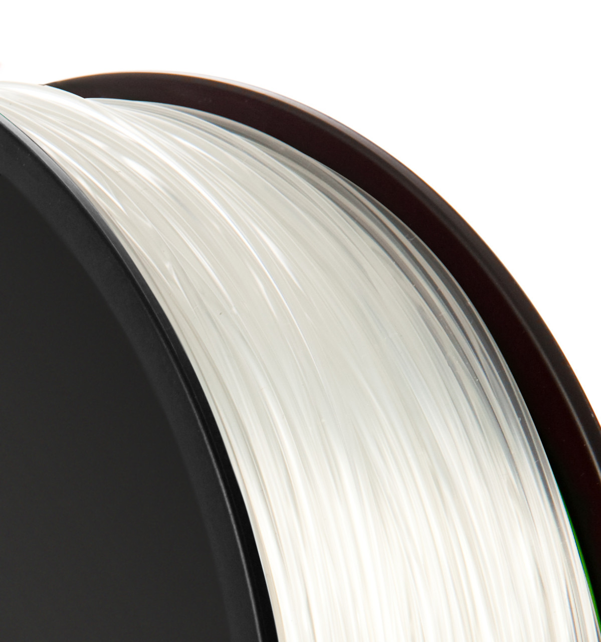 Verbatim 55005 ABS Transparent 1000g 3D printing material Verbatim 55005 ABS Transparent 1000g 3D printing material