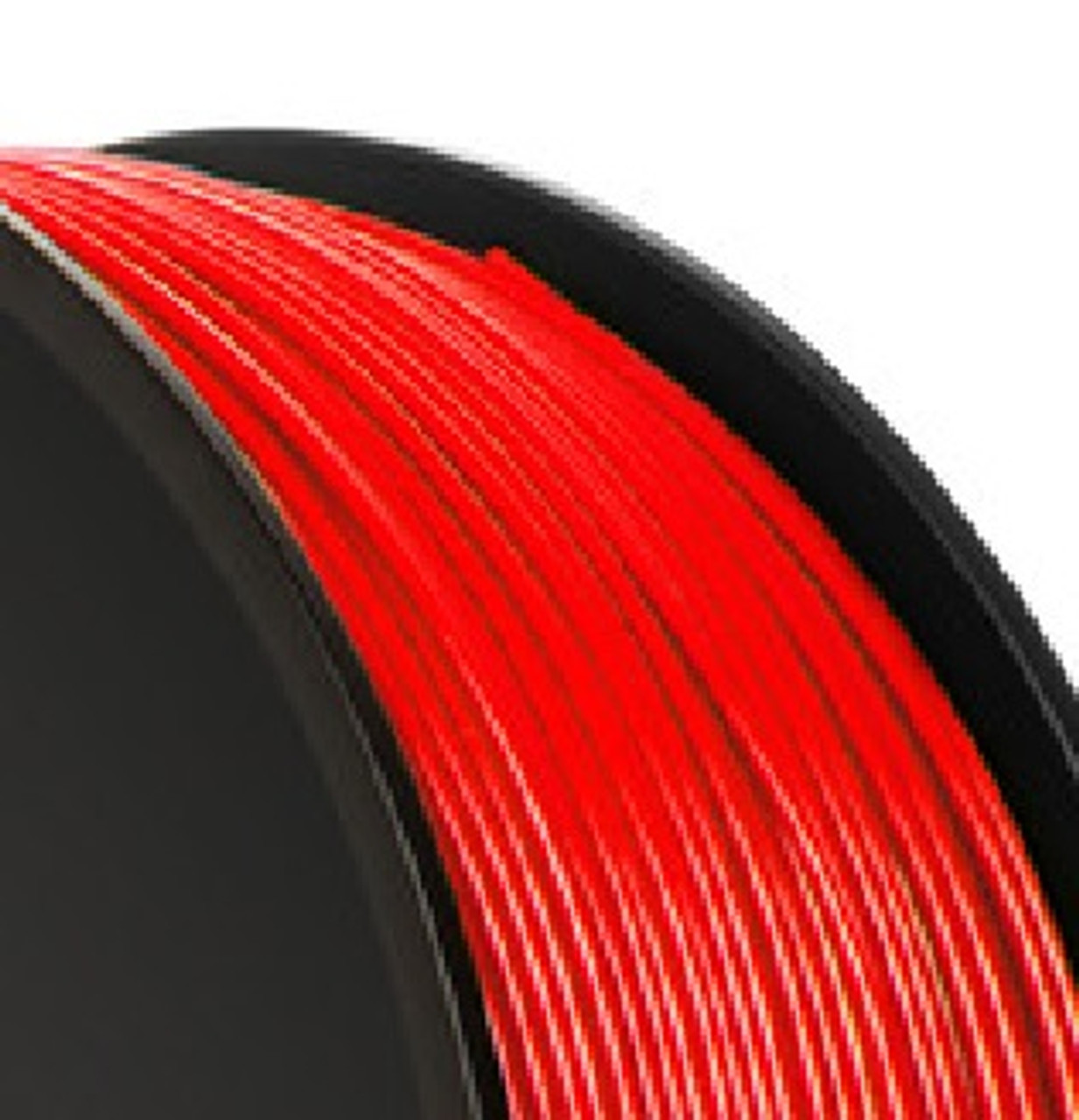 Verbatim 55003 ABS Red 1000g 3D printing material