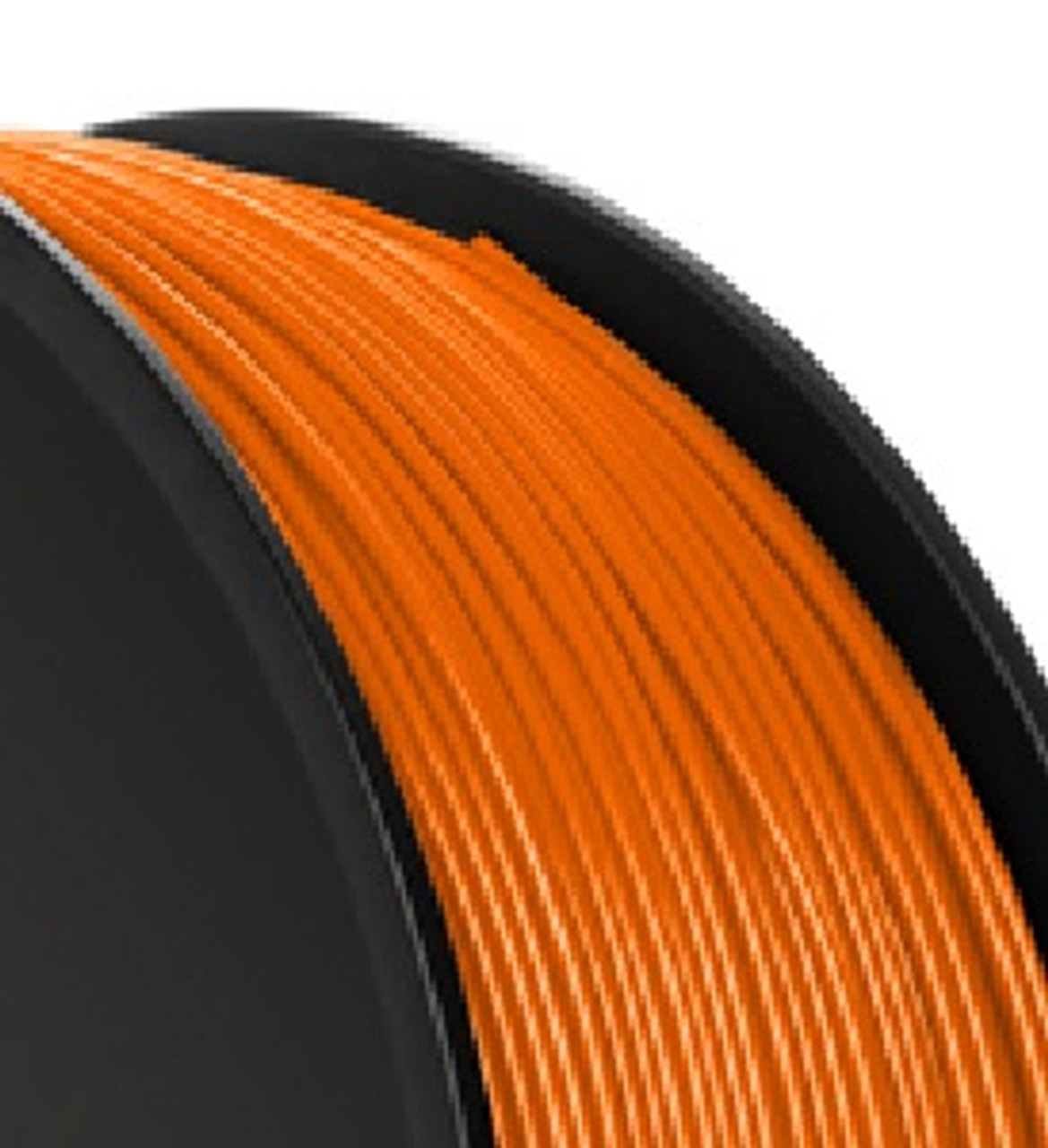 Verbatim 55255 Polylactic acid (PLA) Orange 1000g 3D printing material