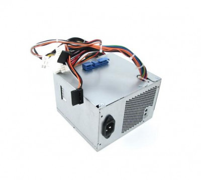 0MH495 - Dell 305-Watts Power Supply for GX620 Tower
