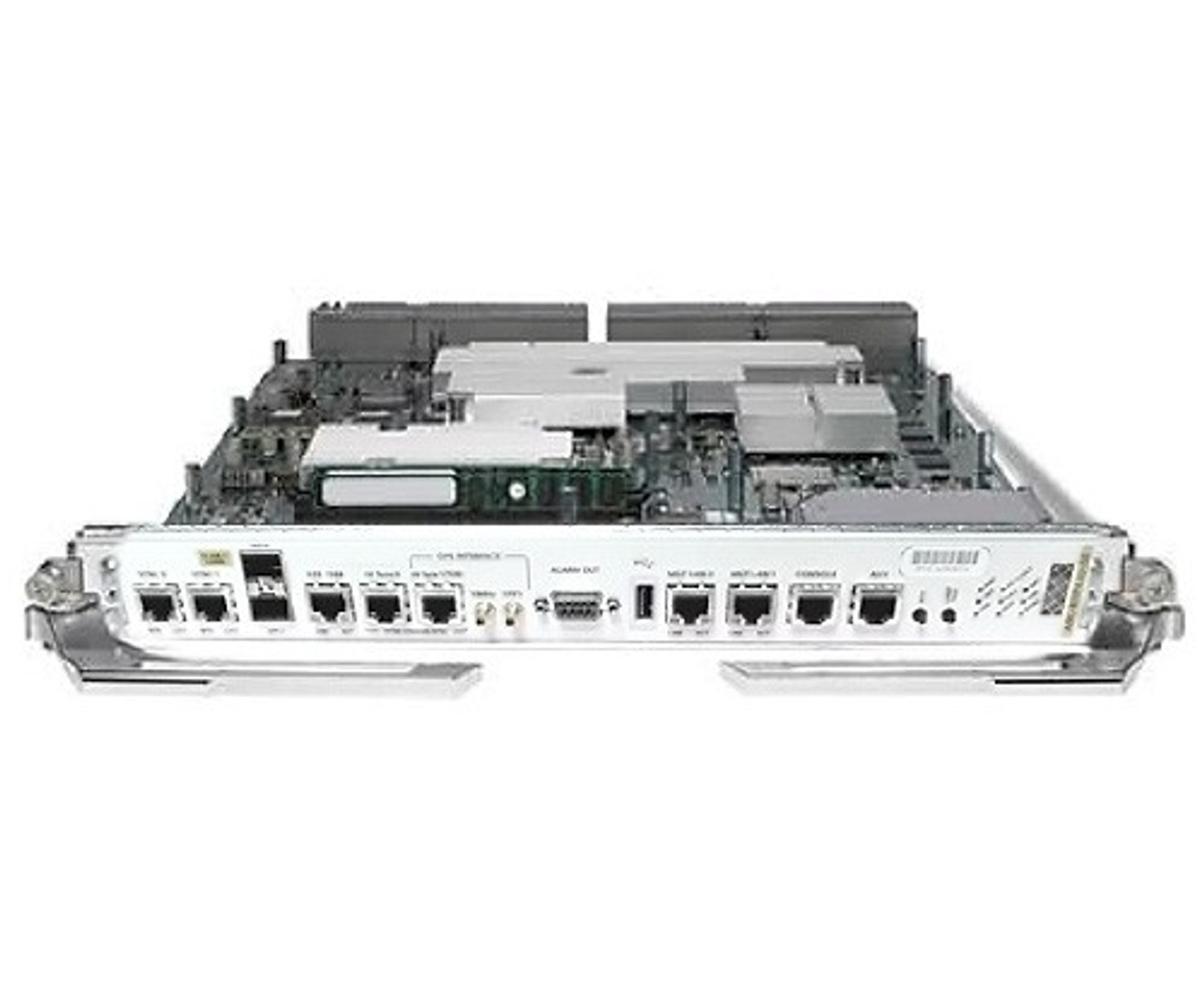 A9K-2X100GE-TR - Cisco 2-port 100GE. Packet Transport Optimized LC
