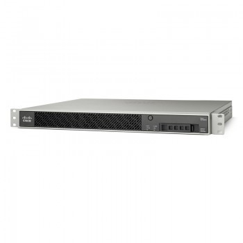 ASA5525-FTD-K9 - Cisco ASA5500 Firewalls
