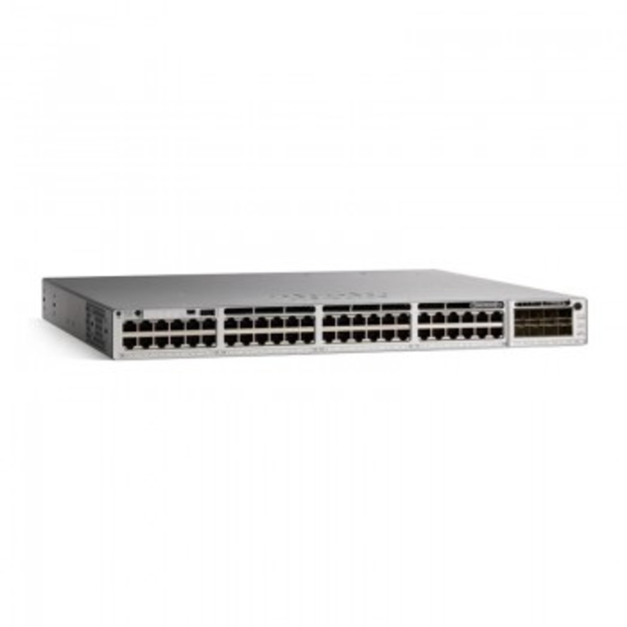 C9300-48T-A - Cisco Switch Catalyst 9300 C9300-48T-A - Cisco Switch Catalyst 9300