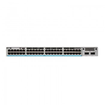 C9300-48P-E - Cisco Switch Catalyst 9300