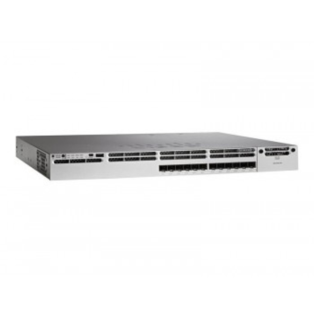 WS-C3850-12XS-E Catalyst 3850 Switch SFP+