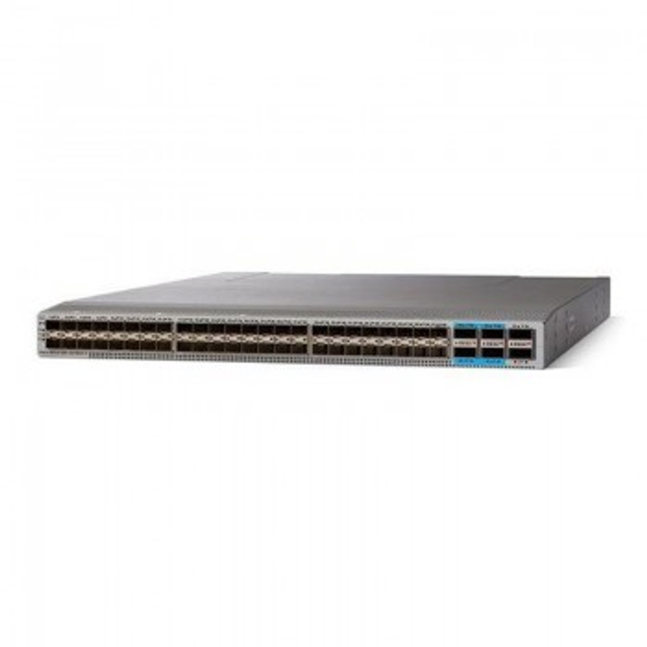 N9K-C92160YC-X - Cisco Nexus 9000 Switches