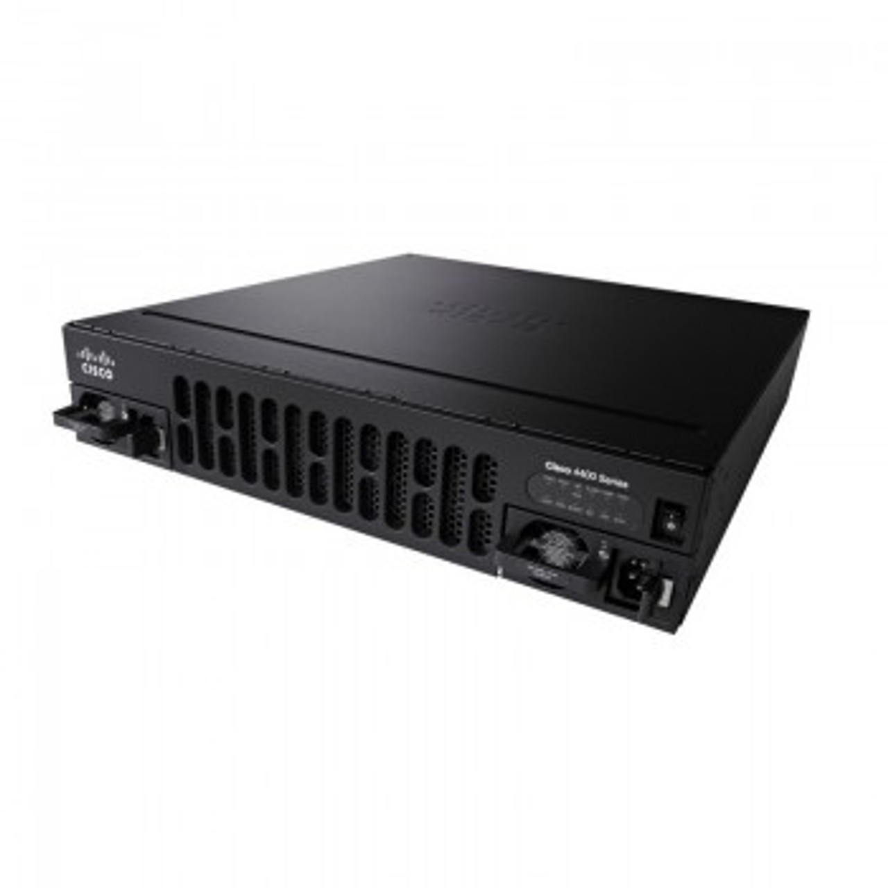 ISR4451-X-SEC/K9 - Cisco ISR 4000 Routers