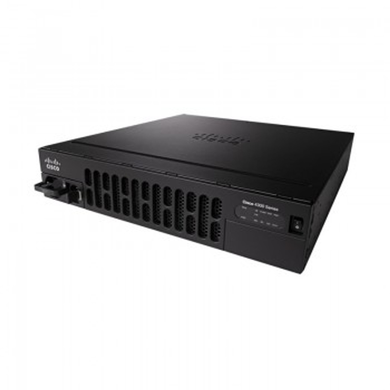 ISR4351-DNA - Cisco ISR 4000