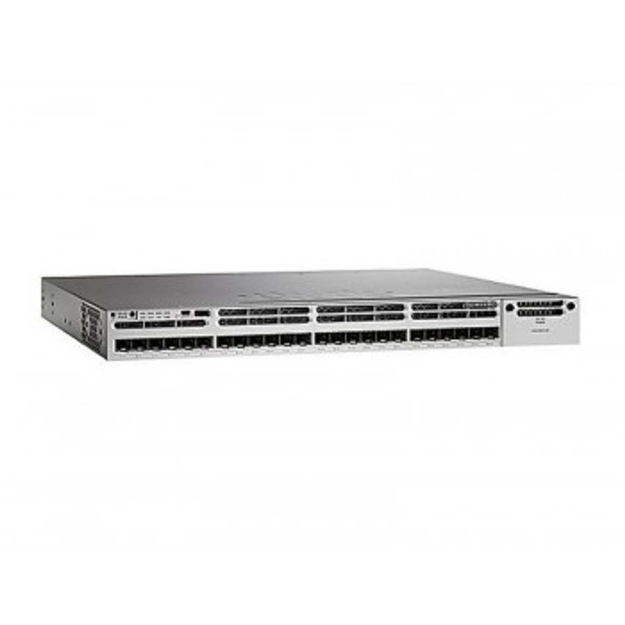 WS-C3850-24XS-E Catalyst 3850 Switch SFP+