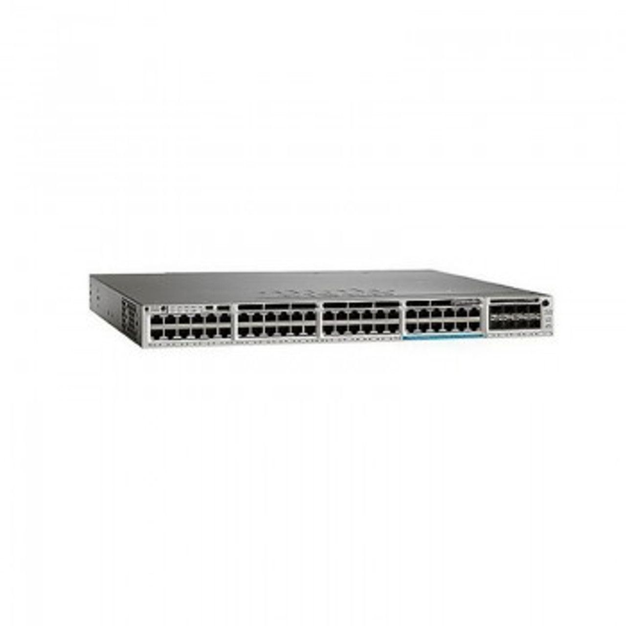 WS-C3850-12X48UW-S Catalyst 3850 Switch