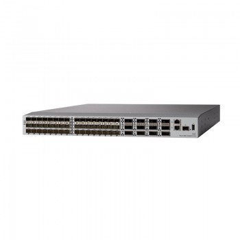 N9K-C93240YC-FX2 - Cisco Nexus 9000 Series