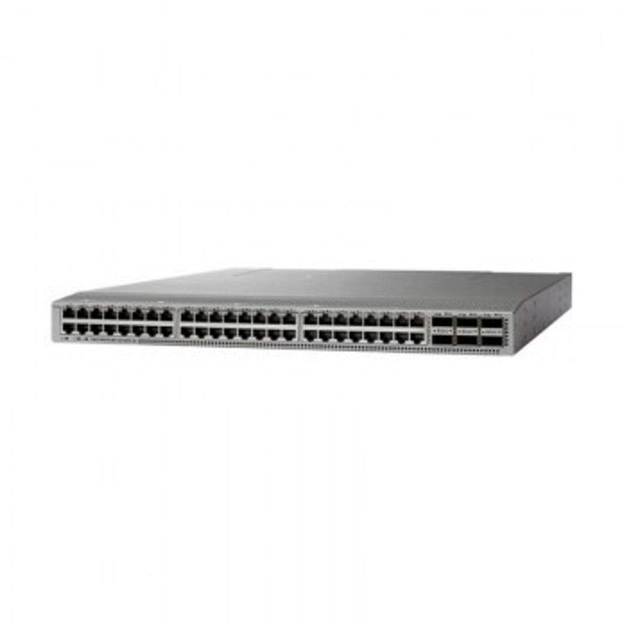 C1-N9K-C93108TC-EX - Cisco Nexus 9000 Series Platform