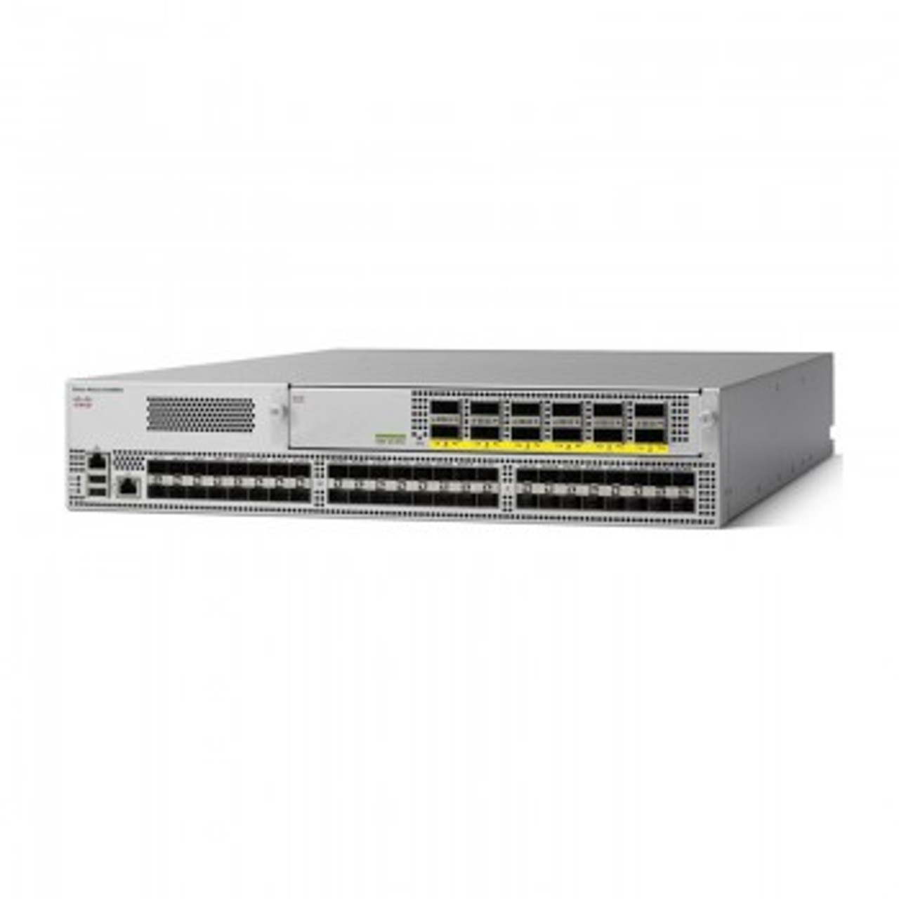 N9K-C9396PX - Cisco Nexus 9000 Series N9K-C9396PX - Cisco Nexus 9000 Series