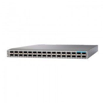 N9K-C93180LC-EX - Cisco Nexus 9000 Series