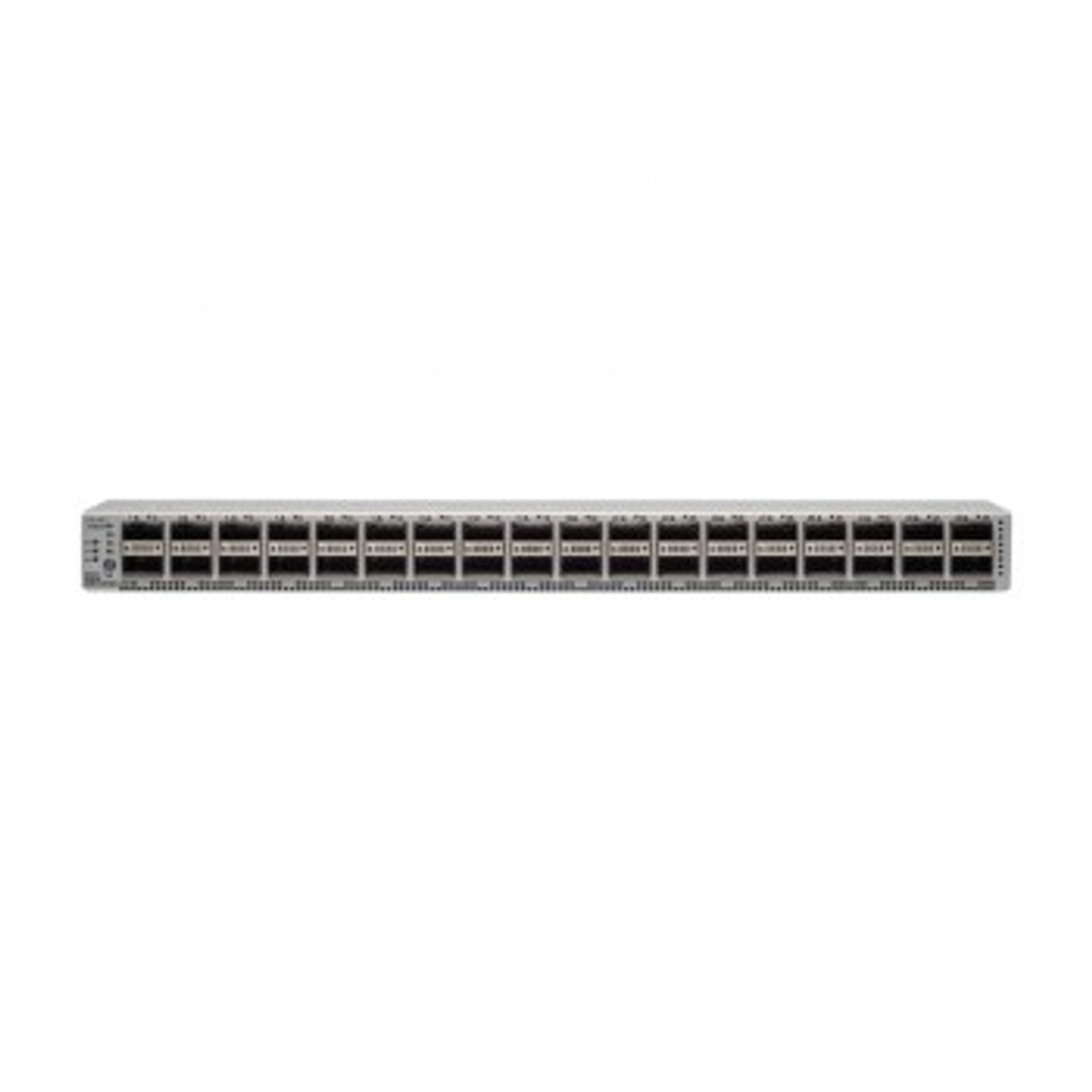 N9K-C9336C-FX2 - Cisco Nexus 9000 Series