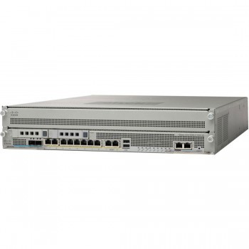 ASA5585-S20-K8 Cisco ASA 5585 Series Firewall