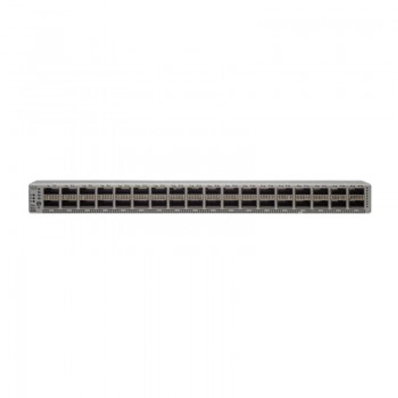 N9K-C9236C - Cisco Nexus 9000 Series