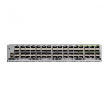 C1-N9K-C9364C - Cisco Nexus 9000 Series Platform