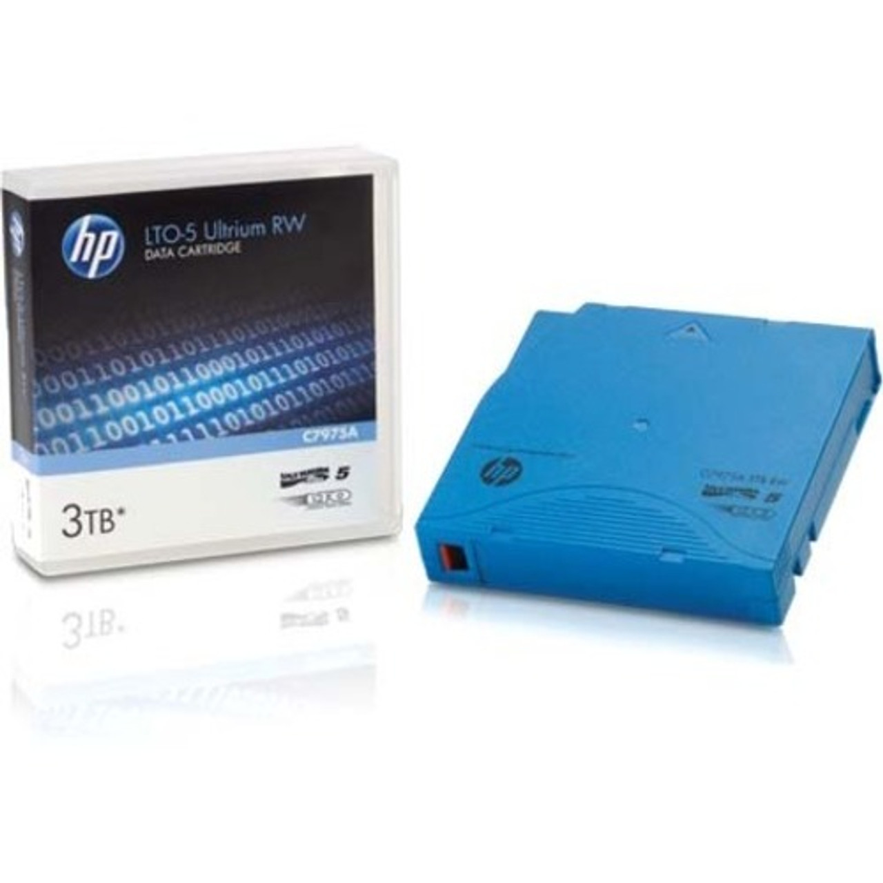 HP Enterprise C7975AD