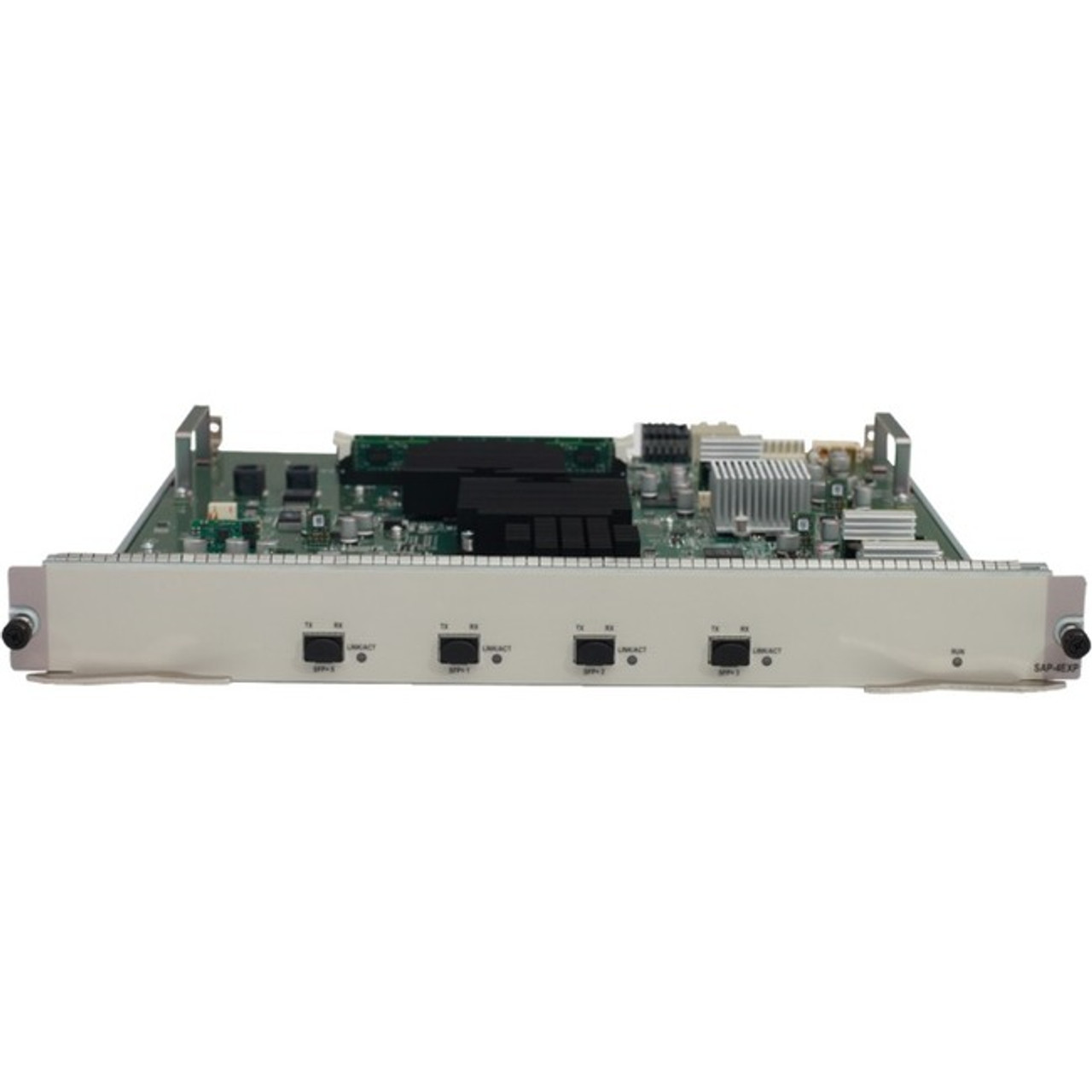 HP Enterprise JH139A