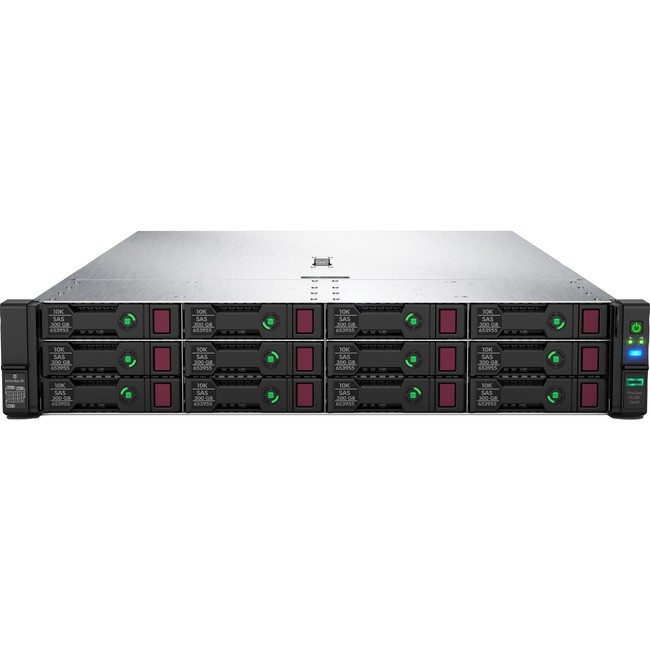 HP Enterprise P20249-B21