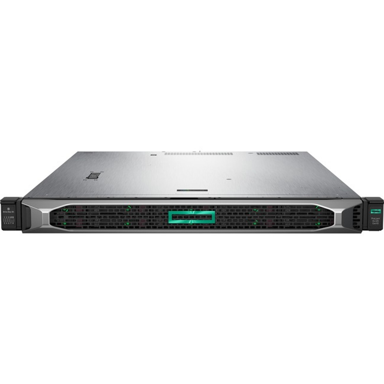 HP Enterprise P17200-B21