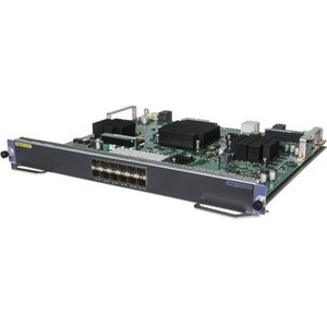 HP Enterprise JH309A
