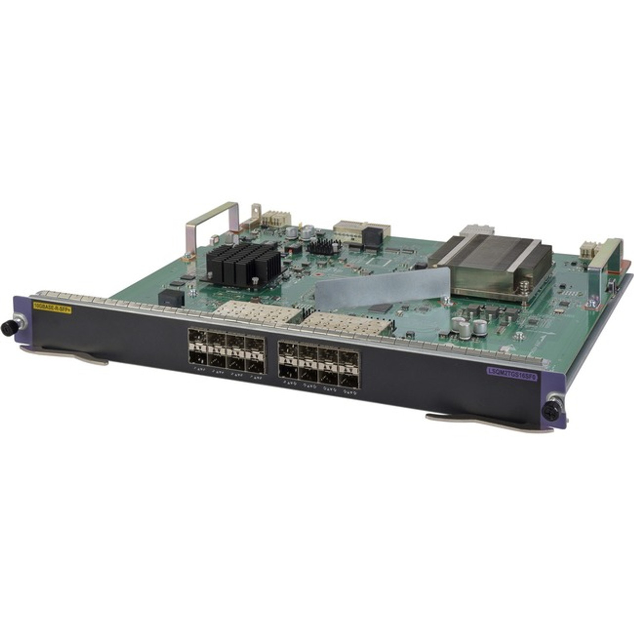 HP Enterprise JH214A