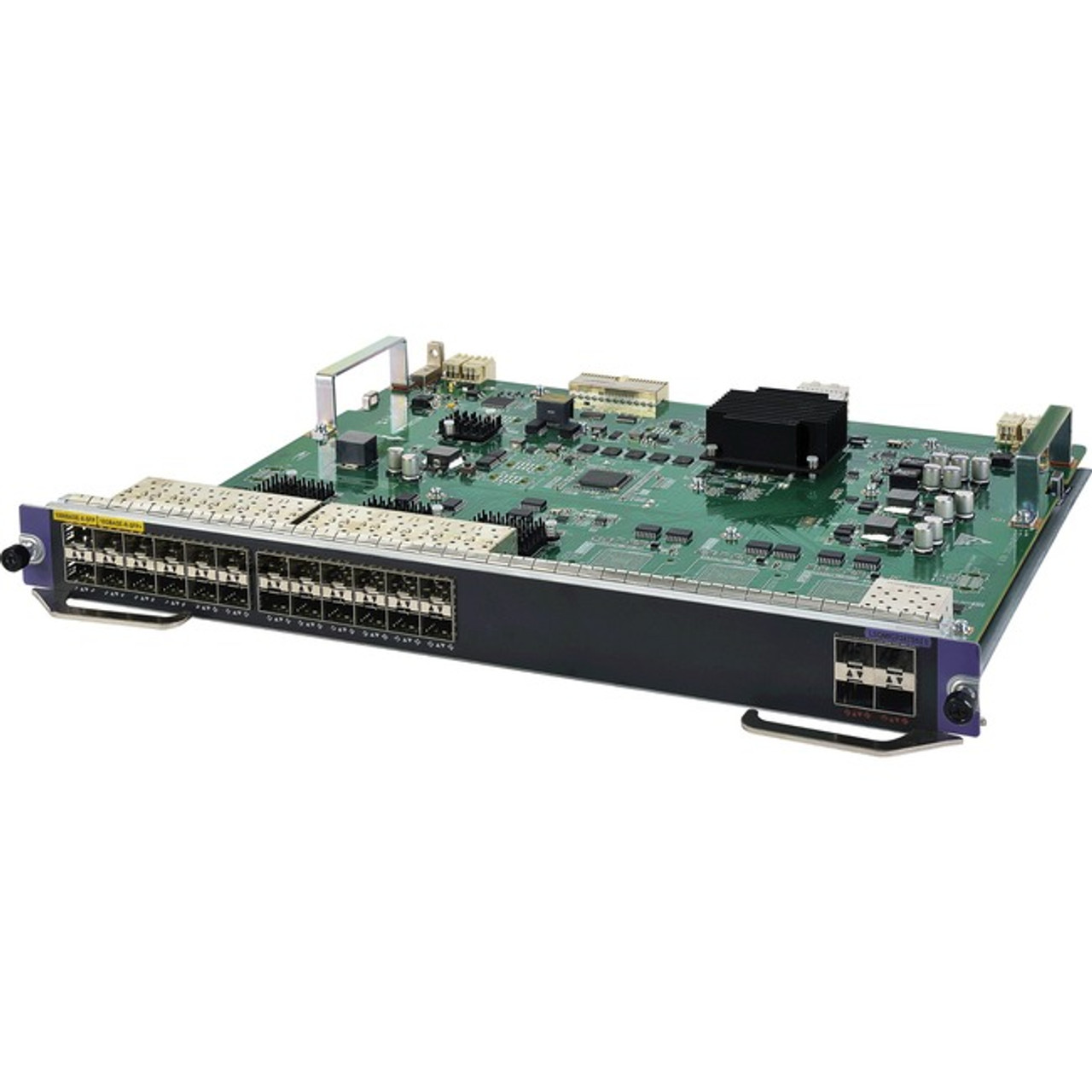 HP Enterprise JH211A