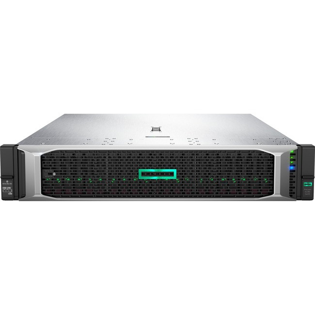 HP Enterprise P05524-B21