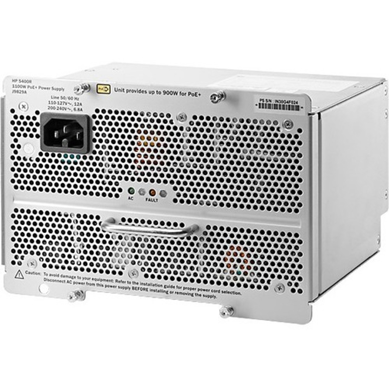 HP Enterprise J9829A#B2E