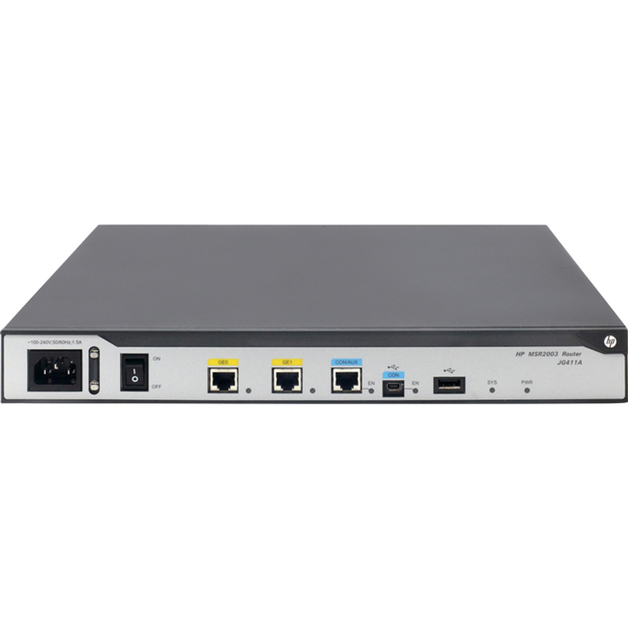 HP Enterprise JG411A#ABA