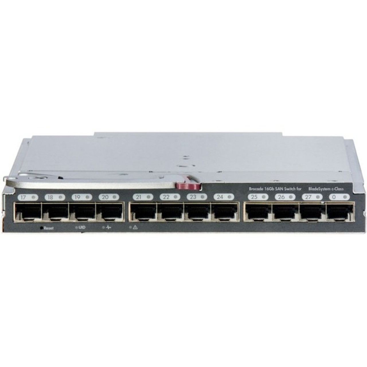 HP Enterprise C8S46B