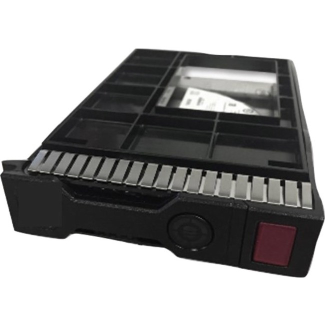 HP Enterprise P09724-B21