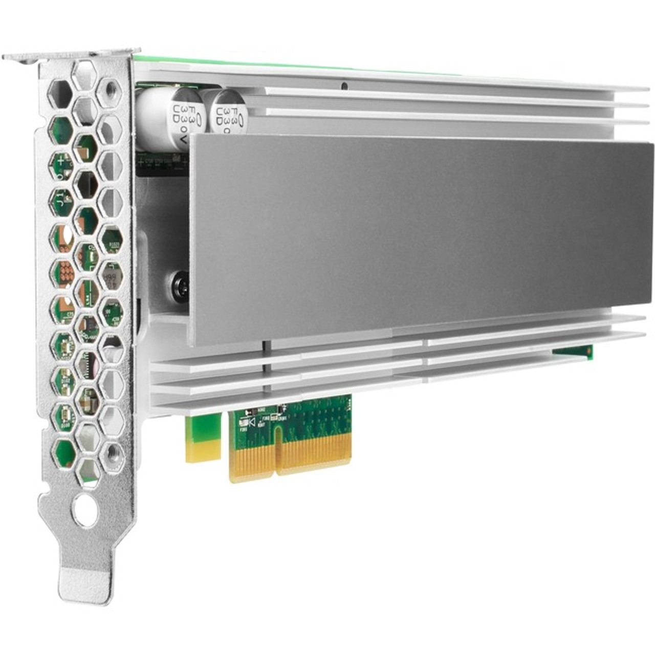 HP Enterprise P10266-B21