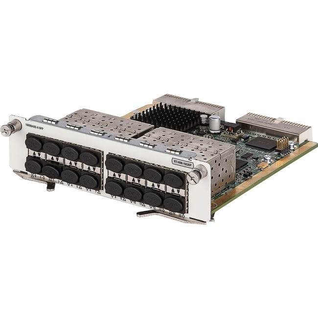 HP Enterprise JH142A