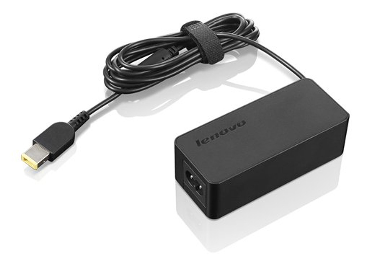 Lenovo 0B47030 indoor 45W Black power adapter & inverter