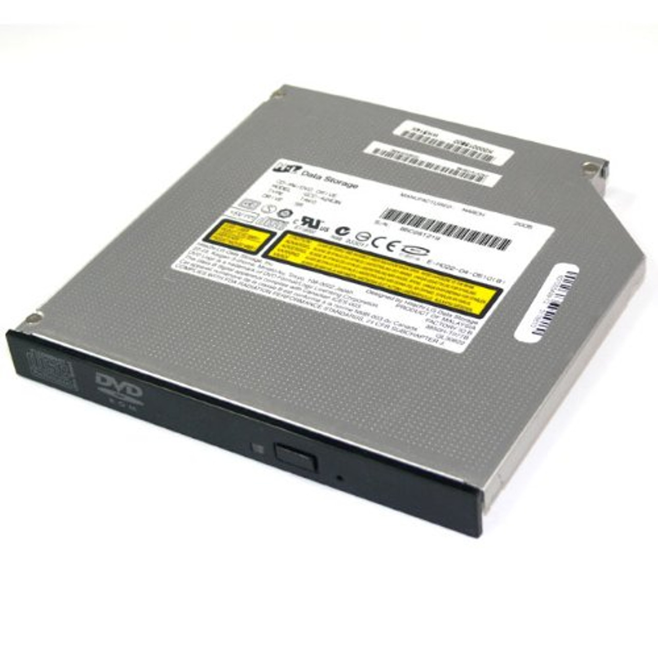 K000015800 - Toshiba K000015800 Internal CD/dvd Combo Drive - 1 x Pack - CD-RW/dvd-ROM Support - 8x Read/ - IDE - 5.25