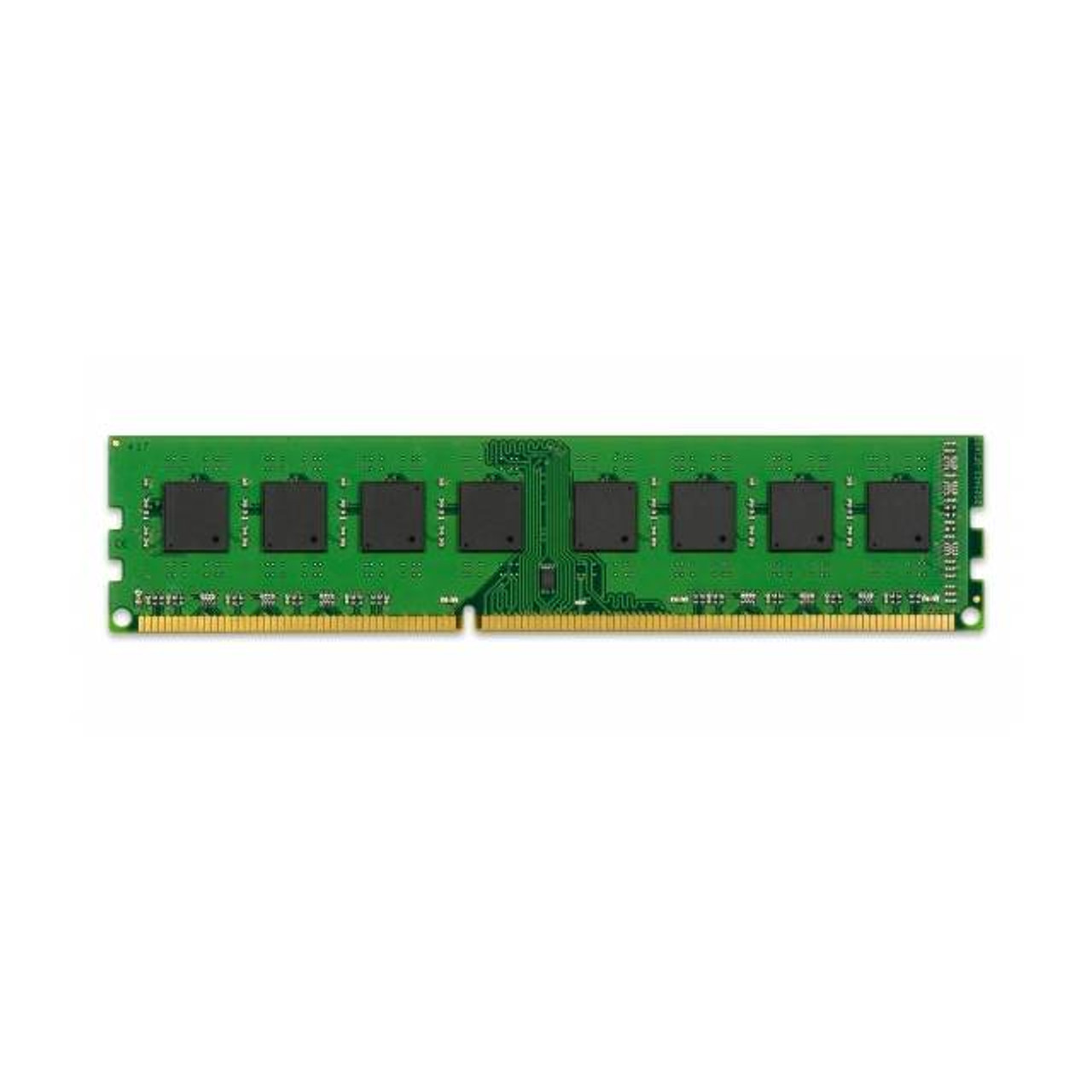 Kingston KCP316NS8/4 DDR3-1600 4GB/512Mx64 CL11 Memory
