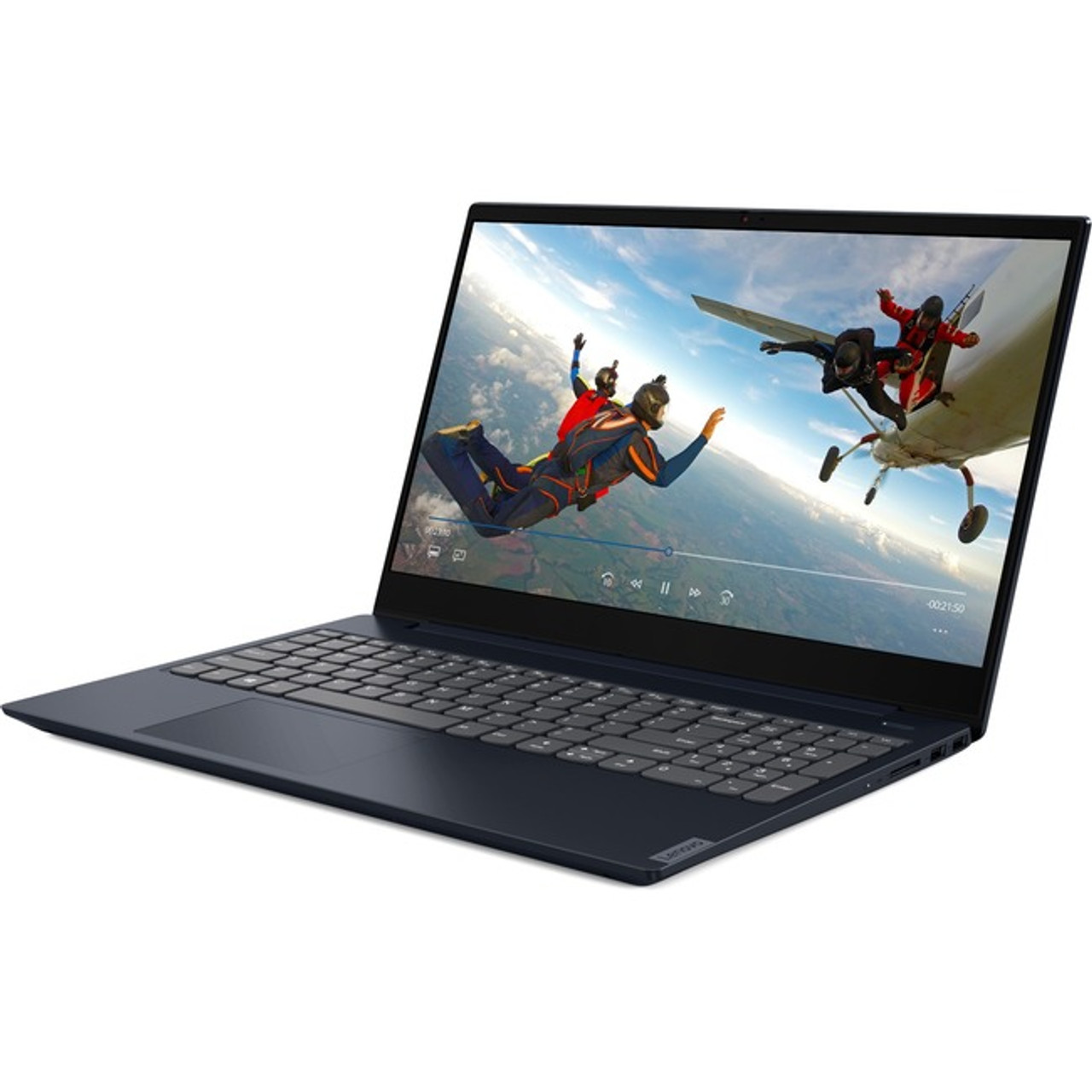 Lenovo IdeaPad S340-15API Touch 81QG0006US 15.6