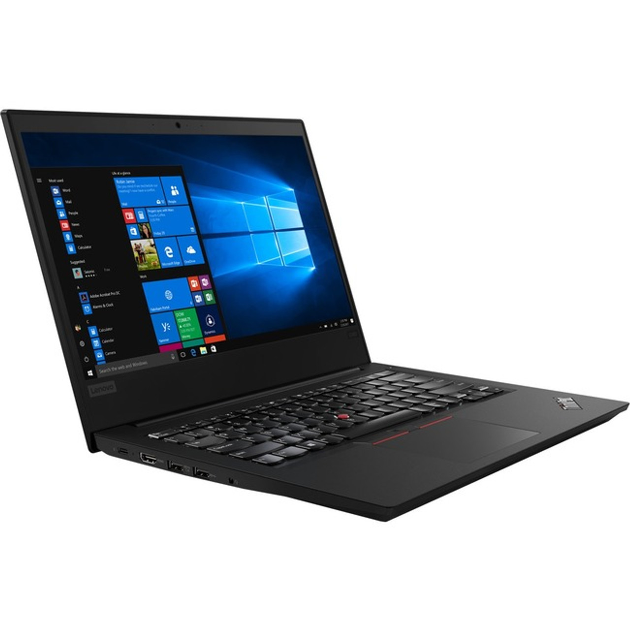 Lenovo ThinkPad E480 20KN008GUS 14