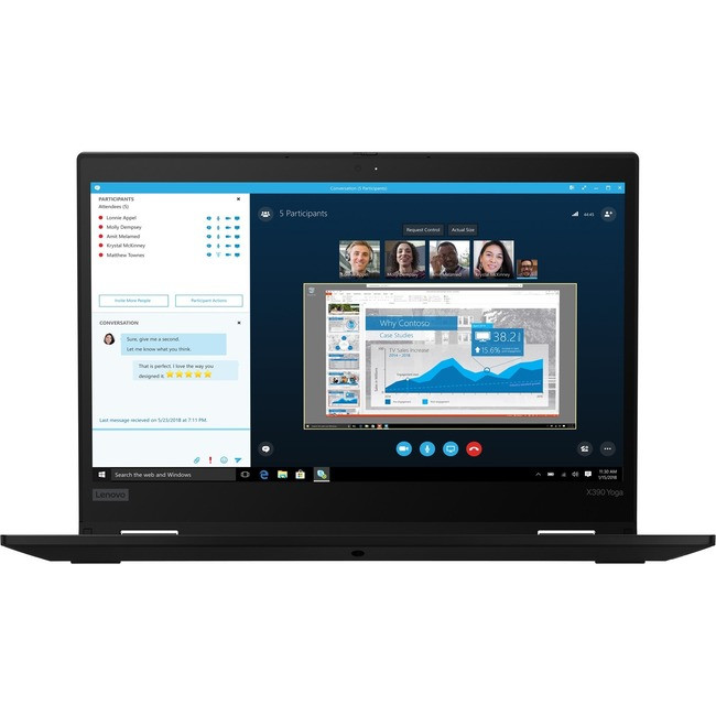 Lenovo 20NN001DUS