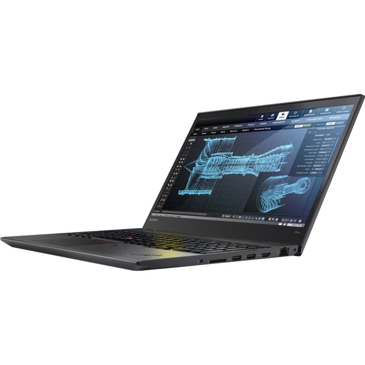 Lenovo 20HB001NUS