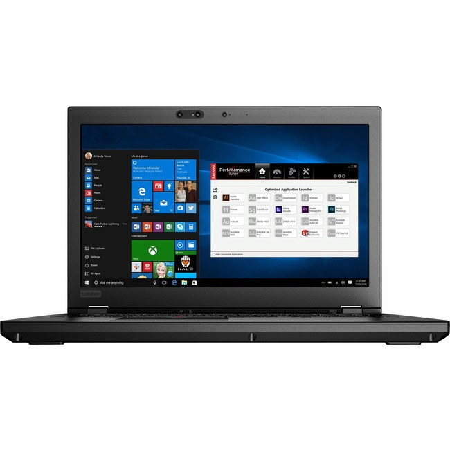 Lenovo 20M90027US