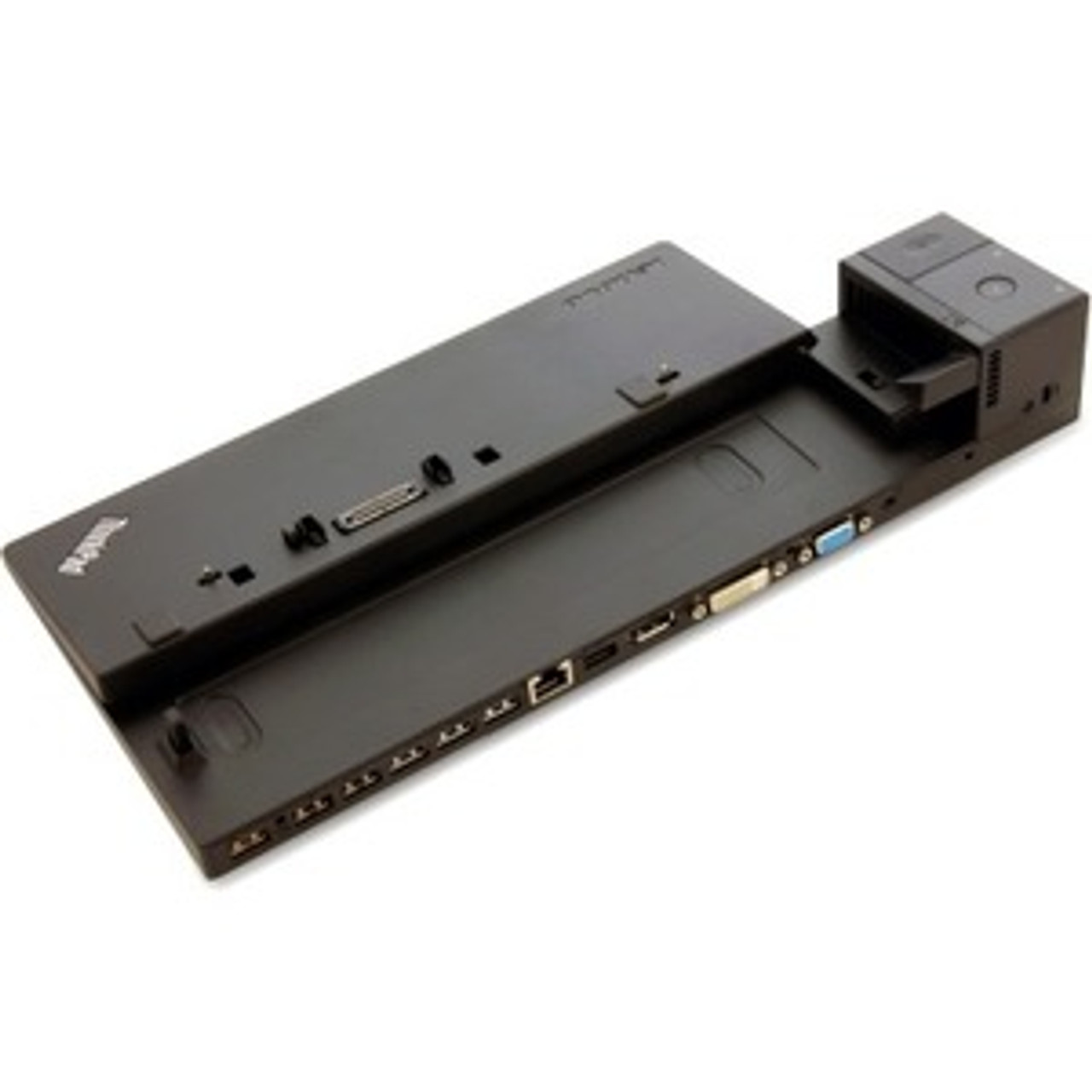 Lenovo ThinkPad Pro Dock - 90 W - 04W3948