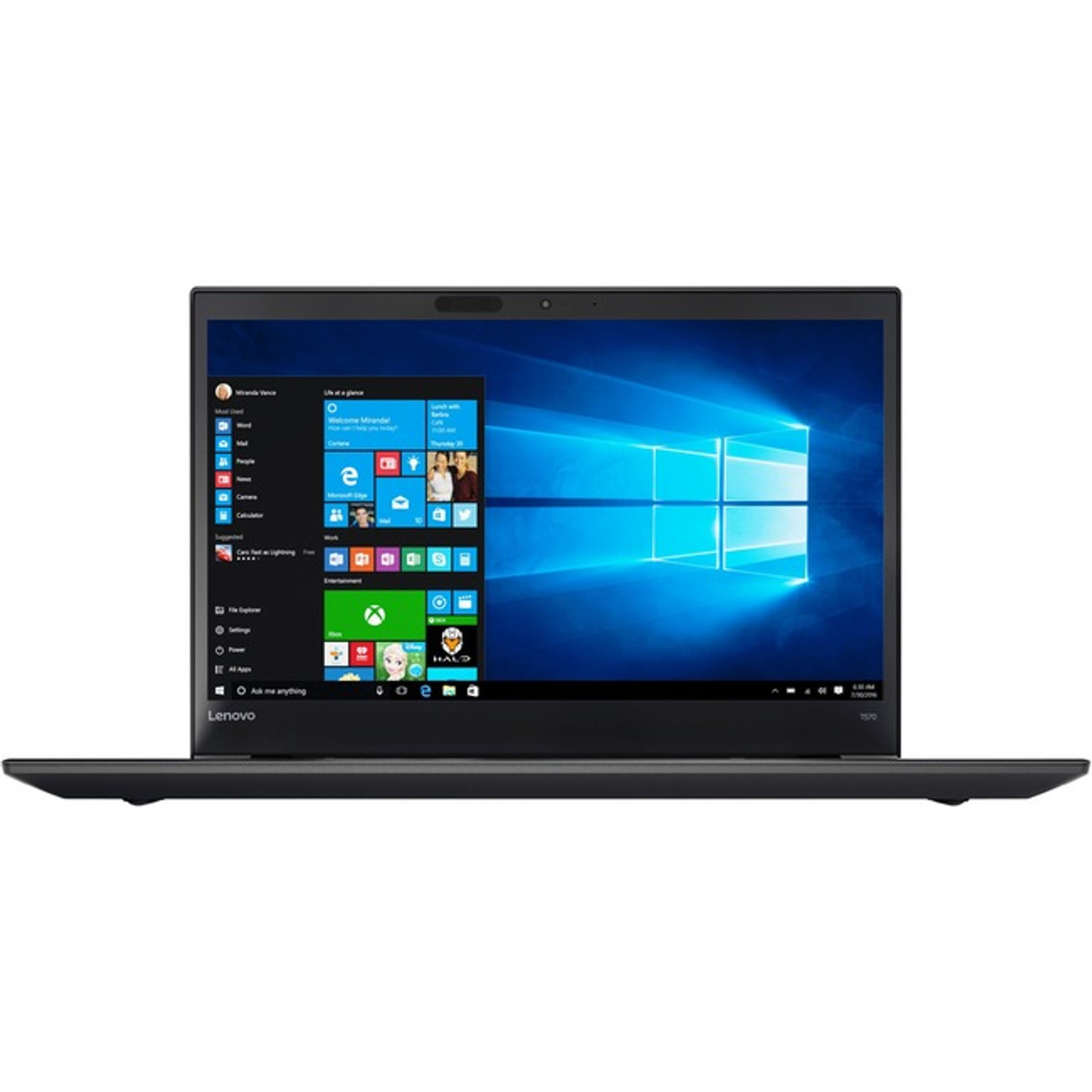 Lenovo 20H90058US