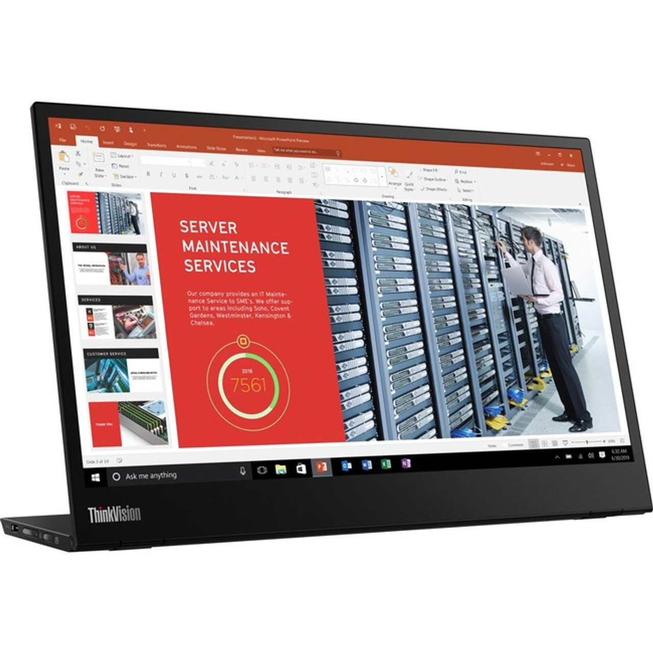 Lenovo 61DDUAR6US