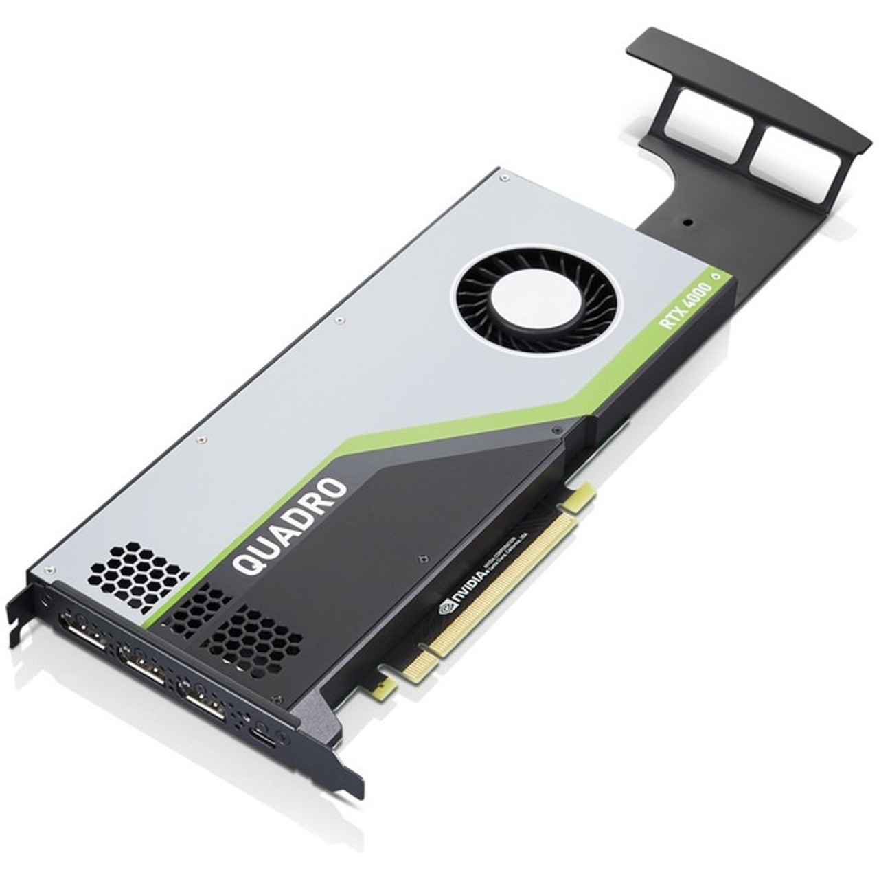 Lenovo Quadro RTX 4000 Graphic Card - 8 GB GDDR6 - 4X60V09656